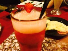 -Pundi Pundi Restaurant