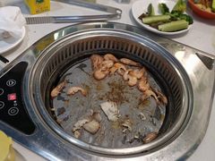 -梦幻岛海鲜自助·涮烤一体(启东申港城店)