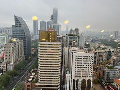 -柳州宾馆-云霄阁·旋转餐厅