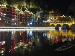 -古城苗家土菜馆(河景餐厅店)