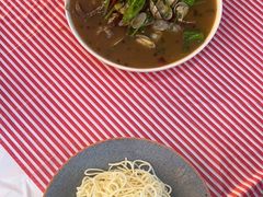 -金陵大勇烧烤·小龙虾·海鲜大咖(竹山路店)