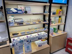 -宝岛眼镜(常熟珠江路欧尚店)