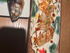 -水之惠鲜鱼料理(王府大街店)