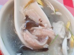 -龙桥私厨·姜花菊花过桥鱼·顺德菜(容桂店)