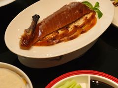 -月福京味斋·烤鸭店·北京菜(鼓楼总店)