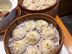 -馋三尺蟹粉小笼(人民广场店)