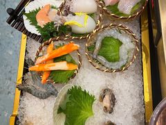 -一绪に寿喜烧(荟聚店)