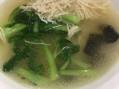 -富源春面馆(四川北路店)