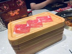 -空之介寿喜烧·和牛放题(恒隆广场店)