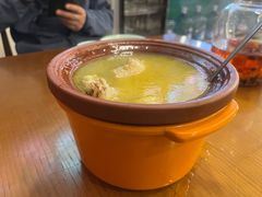 -妈妈传炖品(双林店)