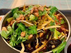 -红鼻子桂林米粉(金唐新光界店)