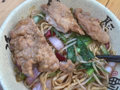 -兰溪牛肉面(杭州舟山东路店)