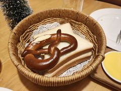 -巴伐利亚啤酒坊(意式风情街店)