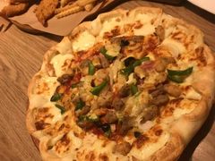 -必胜客(永旺店)