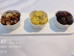 -到家尝北京菜(西坝河店)