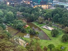 -广州富力君悦大酒店·凯菲厅