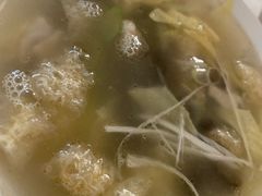 -老潼关港口肉夹馍(秦东店)