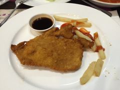 -德大西餐社(云南南路店)