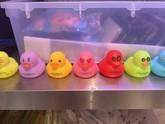 -恐怖游戏(湖滨店)