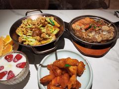 -相遇·鲜炒黄牛肉(丹阳吾悦广场店)