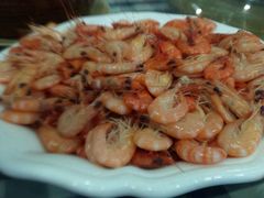 -钱大妈海鲜饭店(保利林语店)