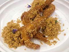 -无招牌海鲜餐厅(滨海艺术中心店)