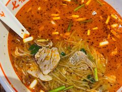 -七百岁羊肉馆(环球港店)