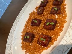 -荷风细雨·中国茶宴(碧云店)