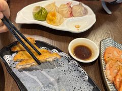 -玖鲜小笼(中山广场店)