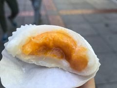 -澳门长洲糯米糍(柯打苏沙街店)