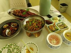 -苏梦江南·淮扬菜(夫子庙店)