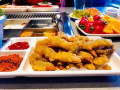 -海底捞火锅(公益西桥店)