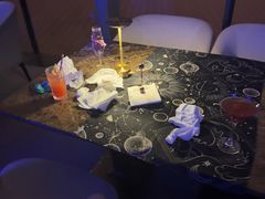 -于家堡洲际酒店·堡子里酒廊
