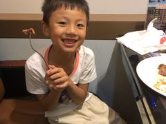 -法兰度航空主题餐厅(河源店)