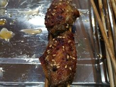 -老黑板筋(顺义总店)