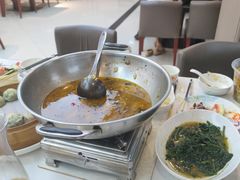 -楚鱼王·河鲜·湖北菜(华农店)