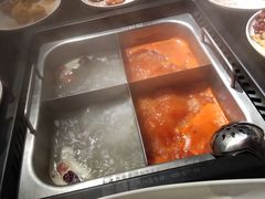 -东道煮牛肉火锅(重庆路店)