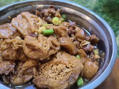 -琴园酒家(金三角大厦店)