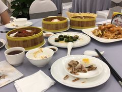 -维多利亚大酒店·雅园中餐厅
