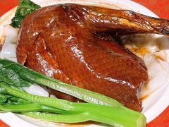 -稻香饭店(IFS国金中心店)