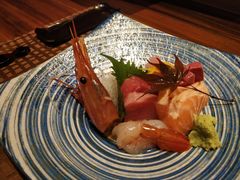 -北京泰富酒店-道日本料理餐厅