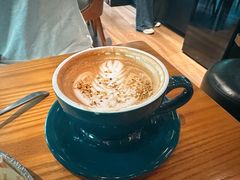 -街角 T·COFFEE 融合料理·BISTRO(车公庙店)