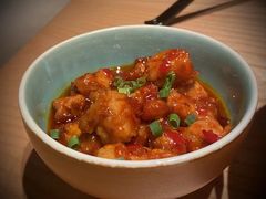 -人间酒暖·Go blanc·烧鸟·深夜食堂(陆家嘴店)
