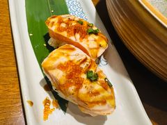 -九井澤精致料理(金茂店)