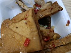 -湖南师范大学-木兰路食堂