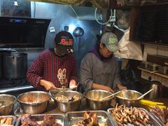 -大妈水饺(文华巷店)