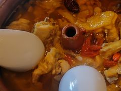 -香满楼(临安路店)