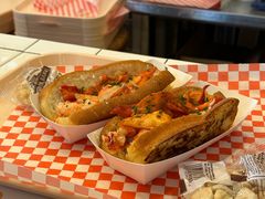 -Piroshky Piroshky | Pike Place Market