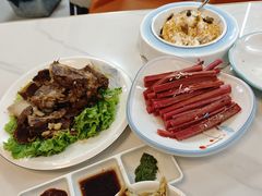 -沽源味道(中环路店)
