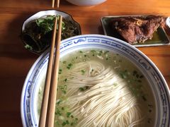 -同得兴 Since·1995 传统苏式面馆(十全街店)